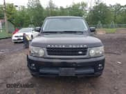 ✅ 2010 Land Rover Range Rover Sport HSE Lux • VIN: SALSK2D49AA222276 • Lot: 42301910. Listed on IAAI with 175,395 mi. Free auction sales archive from the USA and detailed vehicle history report at DreamBid. Image 12.