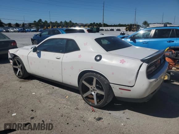 ✅ 2018 Dodge Challenger SXT Plus • VIN: 2C3CDZAG0JH229264 • Лот: 86175465. Опубликован ранее на Copart с пробегом 100 003 миль. Бесплатный доступ к архиву аукционных продаж из США и подробный отчёт об истории автомобиля на DreamBid. Изображение 2.