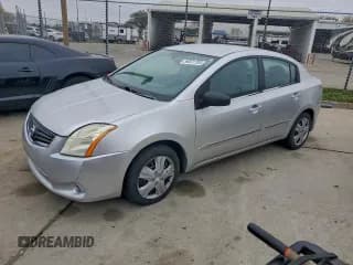 ✅ 2010 Nissan Sentra SR • VIN: 3N1AB6AP3AL673255 • Lot: 96531785. Listed on Copart with 172,646 mi. Free auction sales archive from the USA and detailed vehicle history report at DreamBid. Image 1.