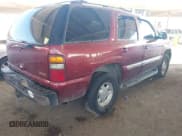 ✅ 2002 GMC Yukon SLT • VIN: 1GKEK13Z32R279446 • Lot: 42381241. Listed on IAAI with 242,680 mi. Free auction sales archive from the USA and detailed vehicle history report at DreamBid. Image 4.