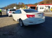 ✅ 2014 Chevrolet Malibu LT • VIN: 1G11C5SL8EF161368 • Lot: 43701397. Listed on IAAI with 75,000 mi. Free auction sales archive from the USA and detailed vehicle history report at DreamBid. Image 3.