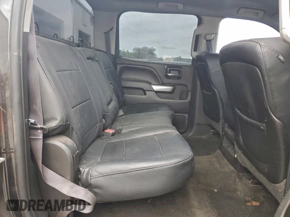 ✅ 2014 Chevrolet Silverado 1500 LT • VIN: 3GCUKREC3EG258874 • Lot: 94539685. Wystawiony na Copart z przebiegiem 144 375 mil. Bezpłatny archiwum sprzedaży aukcyjnych z USA i szczegółowy raport historii pojazdu na DreamBid. Zdjęcie 10.