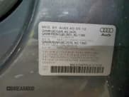 ✅ 2012 Audi Q5 Premium Plus • VIN: WA1LFAFP2CA121076 • Lot: 96114945. Wystawiony na Copart z przebiegiem 112 429 mil. Bezpłatny archiwum sprzedaży aukcyjnych z USA i szczegółowy raport historii pojazdu na DreamBid. Zdjęcie 13.