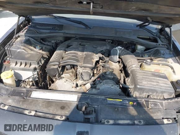 2005 Dodge Magnum SE с VIN 2D4FV48V95H593141, выставлен на аукционе IAAI как лот 42418697 с пробегом 226 131 миль миль и . История ставок и продаж доступна на DreamBid. Изображение 10.