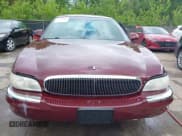 ✅ 1999 Buick Park Avenue • VIN: 1G4CW52K0X4601883 • Lot: 42170730. Listed on IAAI with 118,272 mi. Free auction sales archive from the USA and detailed vehicle history report at DreamBid. Image 13.