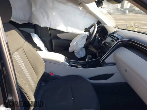 ✅ 2024 Hyundai Tucson SEL • VIN: 5NMJBCDE4RH294246 • Lot: 38467298. Listed on IAAI with 10,054 mi miles. Access the free auction sales archive from the USA and view a detailed vehicle history report at DreamBid. Image 5.