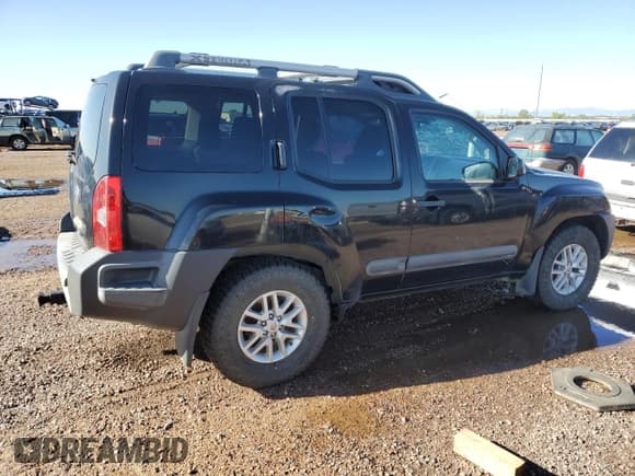 ✅ 2014 Nissan Xterra X • VIN: 5N1AN0NW3EN808156 • Лот: 81206715. Опубликован ранее на Copart с пробегом 191 464 миль. Бесплатный доступ к архиву аукционных продаж из США и подробный отчёт об истории автомобиля на DreamBid. Изображение 3.