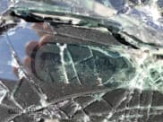 ✅ 2025 Mazda CX-30 S Preferred • VIN: 3MVDMBCM9SM799002 • Lot: 84247355. Listed on Copart with Not provided. Free auction sales archive from the USA and detailed vehicle history report at DreamBid. Image 14.