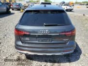 ✅ 2023 Audi A4 allroad Premium Plus • VIN: WA18AAF44PA076996 • Lot: 55041325. Wystawiony na Copart z przebiegiem Nie podano. Bezpłatny archiwum sprzedaży aukcyjnych z USA i szczegółowy raport historii pojazdu na DreamBid. Zdjęcie 6.