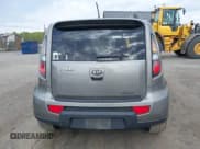 ✅ 2010 Kia Soul + • VIN: KNDJT2A27A7177760 • Lot: 42006882. Listed on IAAI with 127,142 mi. Free auction sales archive from the USA and detailed vehicle history report at DreamBid. Image 16.