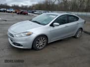 ✅ 2013 Dodge Dart Limited • VIN: 1C3CDFCA5DD285421 • Lot: 65895085. Listed on Copart with 132,933 mi. Free auction sales archive from the USA and detailed vehicle history report at DreamBid. Image 1.