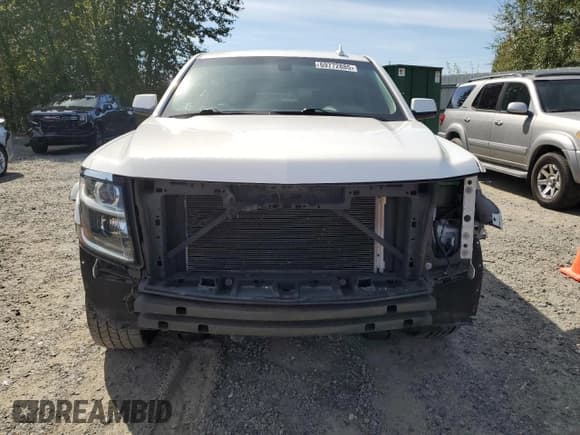 ✅ 2015 Chevrolet Tahoe Commercial • VIN: 1GNLC2EC9FR539652 • Лот: 69772885. Опубликован ранее на Copart с пробегом 133 295 миль. Бесплатный доступ к архиву аукционных продаж из США и подробный отчёт об истории автомобиля на DreamBid. Изображение 5.