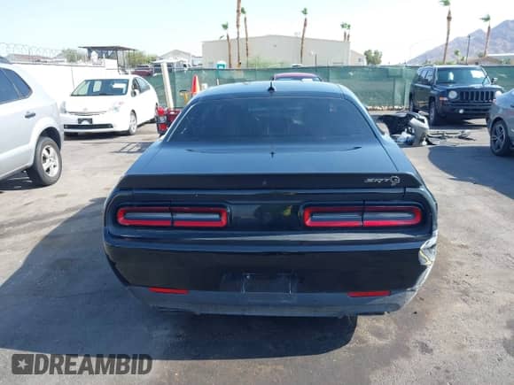2021 Dodge Challenger SRT Hellcat с VIN 2C3CDZC94MH664372, выставлен на аукционе IAAI как лот 42769917 с пробегом 24 758 миль миль и . История ставок и продаж доступна на DreamBid. Изображение 16.