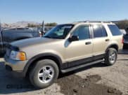 ✅ 2003 Ford Explorer XLT • VIN: 1FMZU63KX3UA29557 • Лот: 43083855. Опубликован ранее на Copart с пробегом 129 205 миль. Бесплатный доступ к архиву аукционных продаж из США и подробный отчёт об истории автомобиля на DreamBid. Изображение 1.