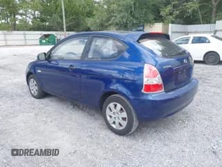 ✅ 2010 Hyundai Accent GS • VIN: KMHCM3AC3AU169740 • Лот: 42477463. Опубликован ранее на IAAI с пробегом 121 869 миль. Бесплатный доступ к архиву аукционных продаж из США и подробный отчёт об истории автомобиля на DreamBid. Изображение 3.