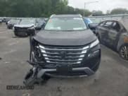 ✅ 2025 Nissan Rogue SL • VIN: JN8BT3CB3SW163020 • Lot: 68971935. Listed on Copart with 5,000 mi. Free auction sales archive from the USA and detailed vehicle history report at DreamBid. Image 5.