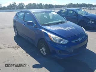✅ 2016 Hyundai Accent SE • VIN: KMHCT5AE1GU261034 • Лот: 43567470. Опубликован ранее на IAAI с пробегом 138 458 миль. Бесплатный доступ к архиву аукционных продаж из США и подробный отчёт об истории автомобиля на DreamBid. Изображение 1.