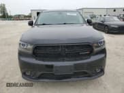 ✅ 2018 Dodge Durango GT • VIN: 1C4RDJDG6JC323980 • Лот: 71962515. Опубликован ранее на Copart с пробегом 119 689 миль. Бесплатный доступ к архиву аукционных продаж из США и подробный отчёт об истории автомобиля на DreamBid. Изображение 5.