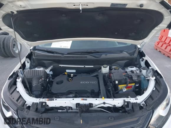 ✅ 2021 Chevrolet Equinox LT • VIN: 2GNAXUEV0M6115293 • Lot: 43661663. Wystawiony na IAAI z przebiegiem 12 727 mil. Bezpłatny archiwum sprzedaży aukcyjnych z USA i szczegółowy raport historii pojazdu na DreamBid. Zdjęcie 10.