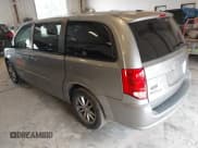 ✅ 2015 Dodge Grand Caravan SE • VIN: 2C4RDGBG6FR724756 • Lot: 42897032. Wystawiony na IAAI z przebiegiem 249 078 mil. Bezpłatny archiwum sprzedaży aukcyjnych z USA i szczegółowy raport historii pojazdu na DreamBid. Zdjęcie 3.