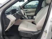 ✅ 2022 Land Rover Range Rover Velar R-Dynamic S • VIN: SALYT2EX9NA341824 • Лот: 81644885. Опубликован ранее на Copart с пробегом 21 196 миль. Бесплатный доступ к архиву аукционных продаж из США и подробный отчёт об истории автомобиля на DreamBid. Изображение 7.