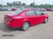 ✅ 2010 Volkswagen Jetta Wolfsburg Edition • VIN: 3VWRA7AJ9AM046894 • Lot: 42344463. Listed on IAAI with 113,404 mi. Free auction sales archive from the USA and detailed vehicle history report at DreamBid. Image 4.