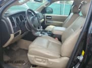 ✅ 2011 Toyota Sequoia Limited • VIN: 5TDJY5G13BS044843 • Lot: 59285055. Listed on Copart with 150,248 mi. Free auction sales archive from the USA and detailed vehicle history report at DreamBid. Image 7.