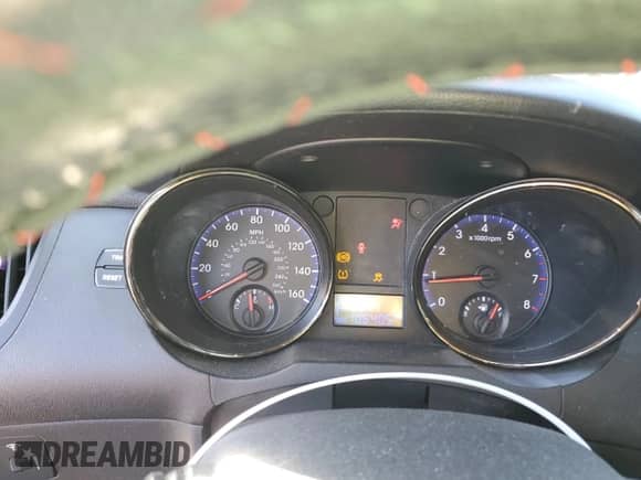 2012 Hyundai Genesis Coupe 2.0T с VIN KMHHT6KDXCU072734, выставлен на аукционе Copart как лот 42165235 с пробегом 106 405 миль миль и Чистый • Clean title. История ставок и продаж доступна на DreamBid. Изображение 9.