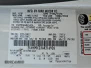 ✅ 2010 Ford Fusion SEL • VIN: 3FAHP0CG5AR216926 • Lot: 81637215. Listed on Copart with 138,543 mi. Free auction sales archive from the USA and detailed vehicle history report at DreamBid. Image 12.