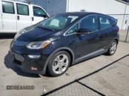 ✅ 2017 Chevrolet Bolt EV LT • VIN: 1G1FW6S08H4188837 • Lot: 57904665. Wystawiony na Copart z przebiegiem 124 475 mil. Bezpłatny archiwum sprzedaży aukcyjnych z USA i szczegółowy raport historii pojazdu na DreamBid. Zdjęcie 1.