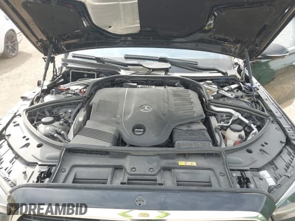 ✅ 2023 Mercedes-Benz S 500 • VIN: W1K6G6DB5PA172216 • Лот: 42082699. Опубликован ранее на IAAI с пробегом 14 210 миль. Бесплатный доступ к архиву аукционных продаж из США и подробный отчёт об истории автомобиля на DreamBid. Изображение 10.