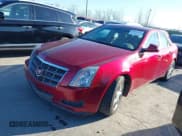 ✅ 2009 Cadillac CTS AWD • VIN: 1G6DS57VX90157075 • Lot: 41872458. Listed on IAAI with 173,886 mi. Free auction sales archive from the USA and detailed vehicle history report at DreamBid. Image 17.