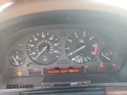 ✅ 1997 BMW 5 Series 540i • VIN: WBADE6320VBW54072 • Lot: 74403104. Listed on Copart with 98,910 mi. Free auction sales archive from the USA and detailed vehicle history report at DreamBid. Image 9.