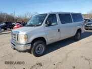 ✅ 2013 Ford Econoline Passenger XL • VIN: 1FBNE3BL1DDB25902 • Лот: 93118285. Опубликован ранее на Copart с пробегом 292 379 миль. Бесплатный доступ к архиву аукционных продаж из США и подробный отчёт об истории автомобиля на DreamBid. Изображение 1.