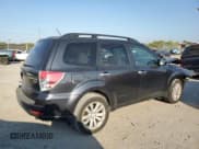 ✅ 2012 Subaru Forester X Premium • VIN: JF2SHADC1CH455586 • Lot: 80928215. Listed on Copart with 146,613 mi. Free auction sales archive from the USA and detailed vehicle history report at DreamBid. Image 3.