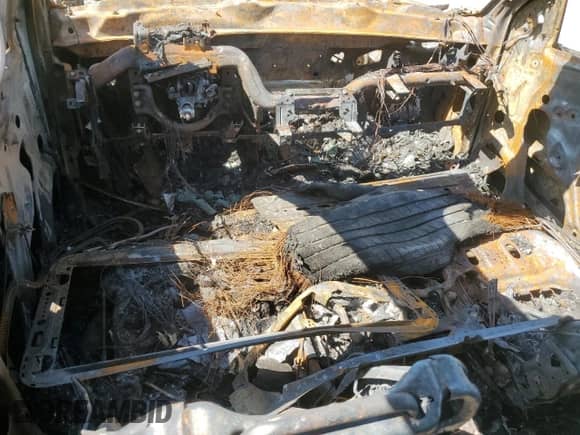 2016 Chevrolet Suburban LTZ with VIN 1GNSCJKC7GR270725, listed as a Copart auction lot 85839055 with Not provided miles and Salvage title. Bid and sale history available at DreamBid. Image 8.