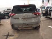 ✅ 2023 Nissan Rogue Platinum • VIN: JN8BT3DD0PW318839 • Lot: 41913984. Wystawiony na IAAI z przebiegiem 78 859 mil. Bezpłatny archiwum sprzedaży aukcyjnych z USA i szczegółowy raport historii pojazdu na DreamBid. Zdjęcie 19.