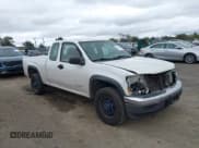 ✅ 2004 Chevrolet Colorado LS Z71 • VIN: 1GCDT196548204306 • Lot: 43434325. Wystawiony na IAAI z przebiegiem 201 127 mil. Bezpłatny archiwum sprzedaży aukcyjnych z USA i szczegółowy raport historii pojazdu na DreamBid. Zdjęcie 1.