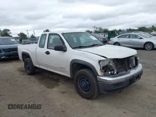 ✅ 2004 Chevrolet Colorado LS Z71 • VIN: 1GCDT196548204306 • Lot: 43434325. Wystawiony na IAAI z przebiegiem 201 127 mil. Bezpłatny archiwum sprzedaży aukcyjnych z USA i szczegółowy raport historii pojazdu na DreamBid. Zdjęcie 1.