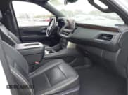 ✅ 2023 Chevrolet Suburban Premier • VIN: 1GNSCFKD1PR393037 • Lot: 43790048. Listed on IAAI with 70,824 mi. Free auction sales archive from the USA and detailed vehicle history report at DreamBid. Image 5.