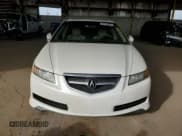 ✅ 2004 Acura TL • VIN: 19UUA66274A065147 • Lot: 93170665. Wystawiony na Copart z przebiegiem 117 876 mil. Bezpłatny archiwum sprzedaży aukcyjnych z USA i szczegółowy raport historii pojazdu na DreamBid. Zdjęcie 5.