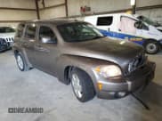 ✅ 2011 Chevrolet HHR 1LT • VIN: 3GNBABFW3BS547070 • Lot: 69170525. Listed on Copart with 150,436 mi. Free auction sales archive from the USA and detailed vehicle history report at DreamBid. Image 4.