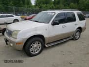 ✅ 2005 Mercury Mountaineer Convenience • VIN: 4M2ZU86W45UJ03003 • Lot: 56634824. Wystawiony na Copart z przebiegiem Nie podano. Bezpłatny archiwum sprzedaży aukcyjnych z USA i szczegółowy raport historii pojazdu na DreamBid. Zdjęcie 1.