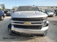 ✅ 2019 Chevrolet Silverado 1500 LT • VIN: 3GCUYDED4KG256783 • Lot: 70716074. Wystawiony na Copart z przebiegiem 109 361 mil. Bezpłatny archiwum sprzedaży aukcyjnych z USA i szczegółowy raport historii pojazdu na DreamBid. Zdjęcie 5.