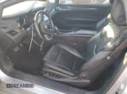 ✅ 2014 Cadillac ELR • VIN: 1G6RR1E49EU601165 • Lot: 73226494. Wystawiony na Copart z przebiegiem 116 456 mil. Bezpłatny archiwum sprzedaży aukcyjnych z USA i szczegółowy raport historii pojazdu na DreamBid. Zdjęcie 7.