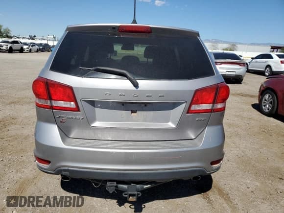 ✅ 2019 Dodge Journey GT • VIN: 3C4PDDEG9KT738661 • Lot: 85282845. Wystawiony na Copart z przebiegiem 156 746 mil. Bezpłatny archiwum sprzedaży aukcyjnych z USA i szczegółowy raport historii pojazdu na DreamBid. Zdjęcie 6.
