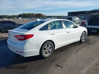 ✅ 2016 Hyundai Sonata 2.4L • VIN: 5NPE24AF2GH406109 • Лот: 43467303. Опубликован ранее на IAAI с пробегом 120 346 миль. Бесплатный доступ к архиву аукционных продаж из США и подробный отчёт об истории автомобиля на DreamBid. Изображение 4.
