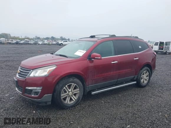 ✅ 2016 Chevrolet Traverse LT • VIN: 1GNKVGKD8GJ258314 • Lot: 43301416. Wystawiony na IAAI z przebiegiem Nie podano. Bezpłatny archiwum sprzedaży aukcyjnych z USA i szczegółowy raport historii pojazdu na DreamBid. Zdjęcie 16.