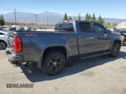 ✅ 2016 Chevrolet Colorado 2WD Z71 • VIN: 1GCGSDE36G1358694 • Лот: 68294784. Опубликован ранее на Copart с пробегом 79 984 миль. Бесплатный доступ к архиву аукционных продаж из США и подробный отчёт об истории автомобиля на DreamBid. Изображение 3.