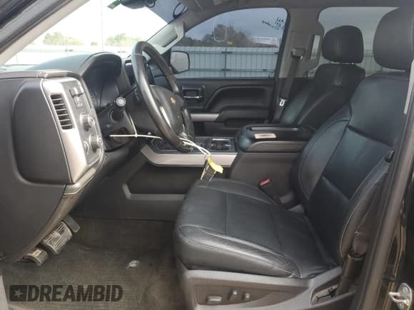 ✅ 2015 Chevrolet Silverado 1500 LTZ • VIN: 3GCUKSEC7FG364883 • Lot: 43343135. Wystawiony na Copart z przebiegiem 173 178 mil. Bezpłatny archiwum sprzedaży aukcyjnych z USA i szczegółowy raport historii pojazdu na DreamBid. Zdjęcie 7.